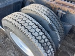 4 Underbody - Truck with