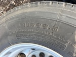 4 Underbody - Truck with