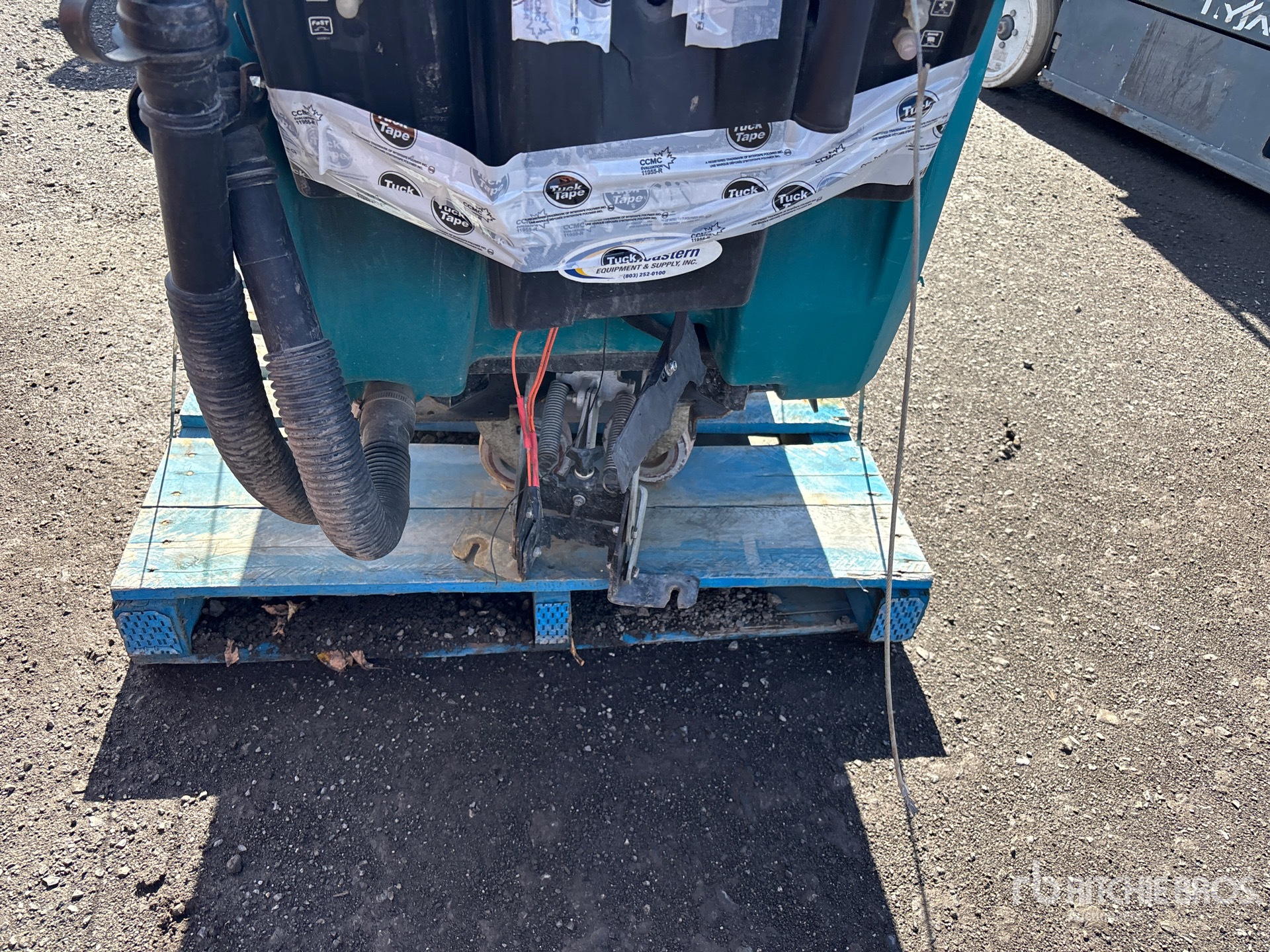 2023 Tennant  5680-32D