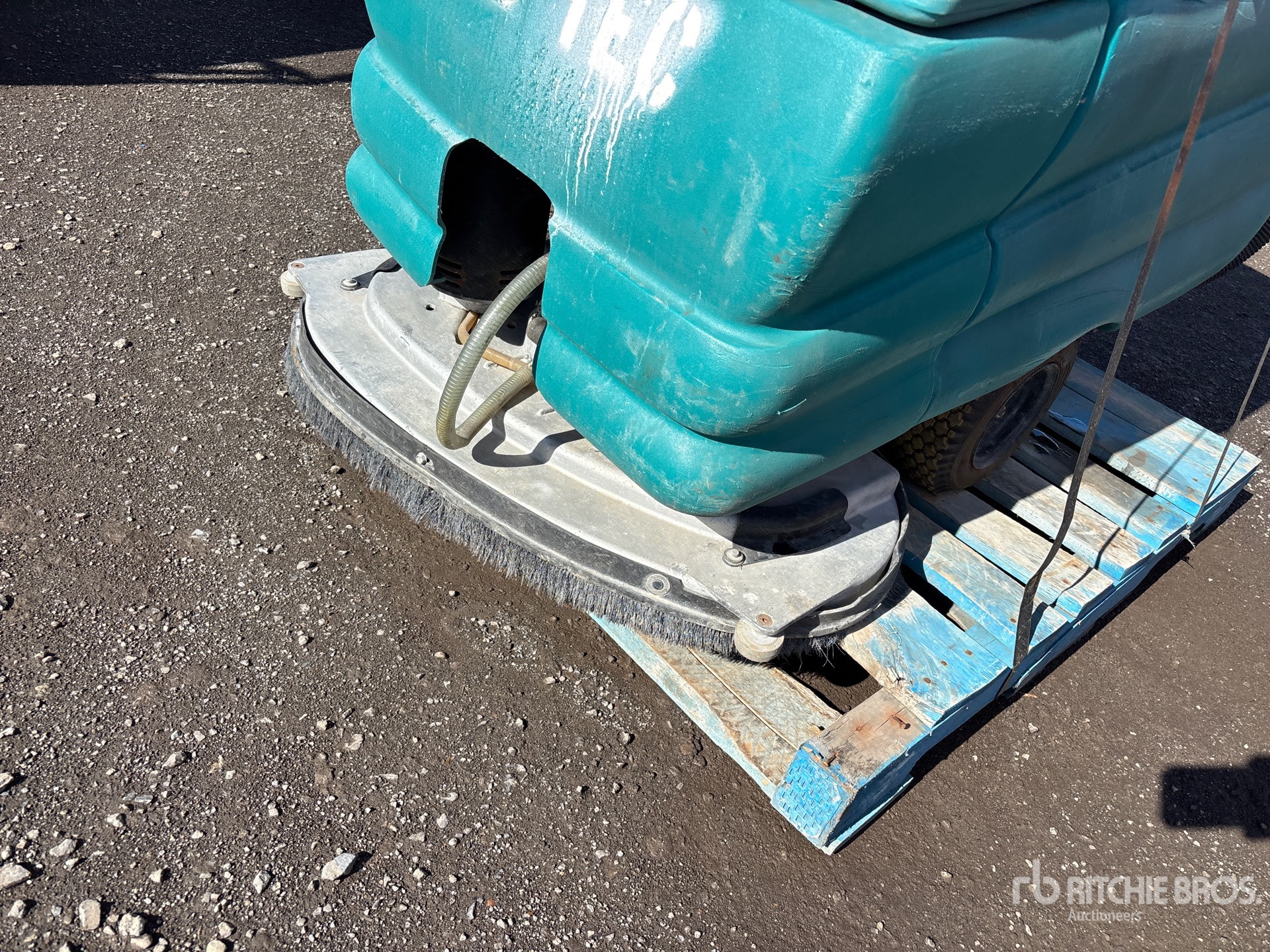 2023 Tennant  5680-32D