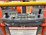 Control Station Upper with