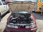 Engine with