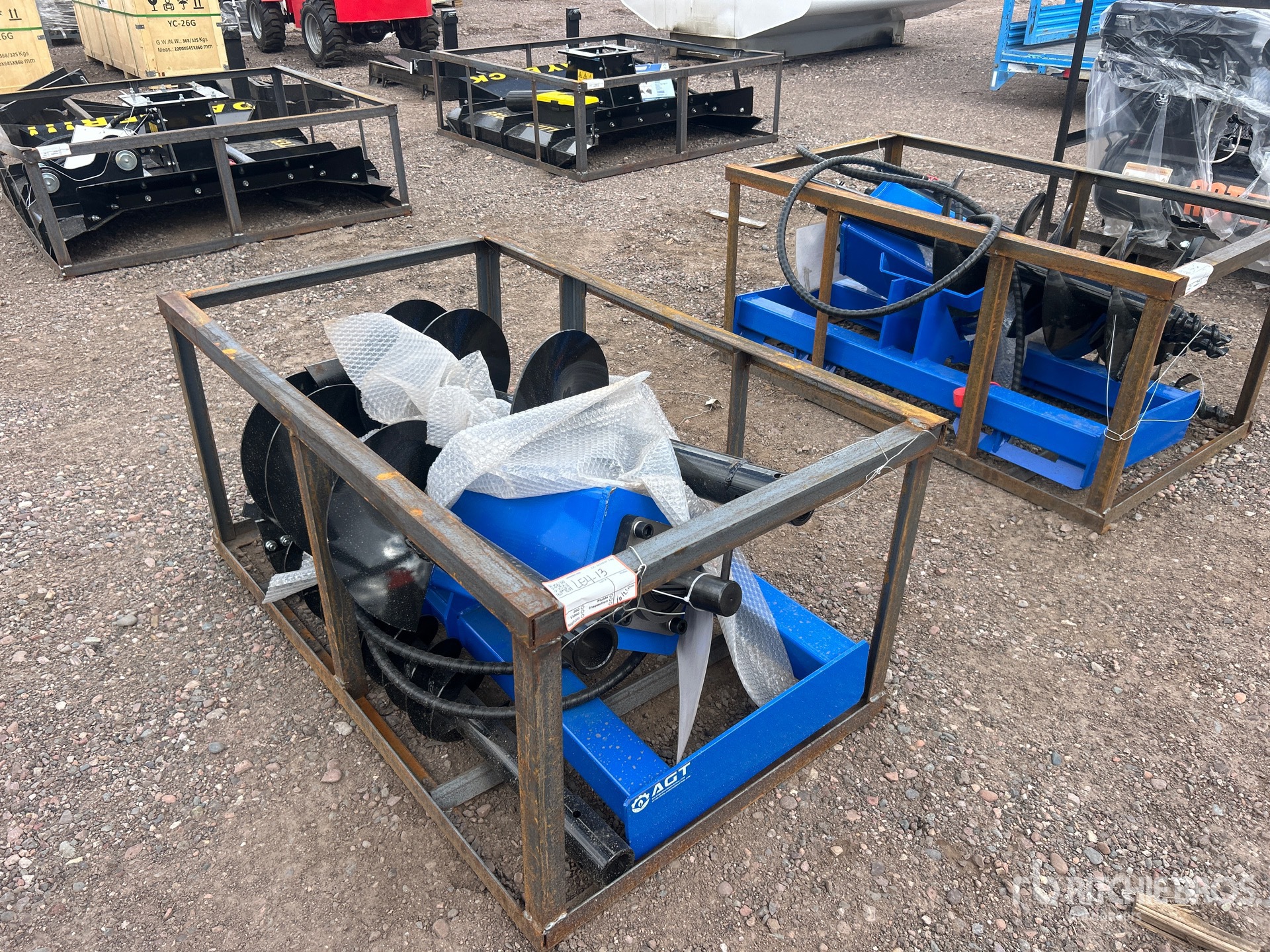 2026 AGT SSECAG-Y