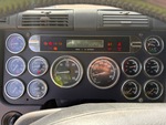 4 Transmision with Warning Lights