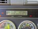 4 Transmision with Engine Hours