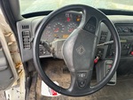 Cab with