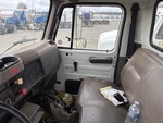 Cab with