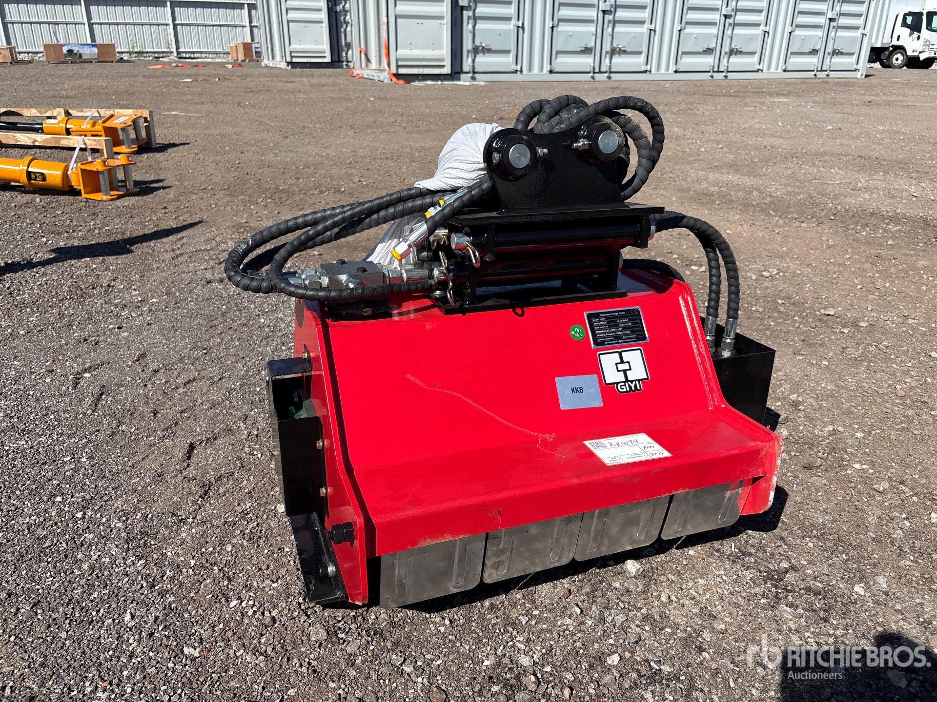 2026 Vicsec VC-HC34