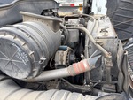 Motor with