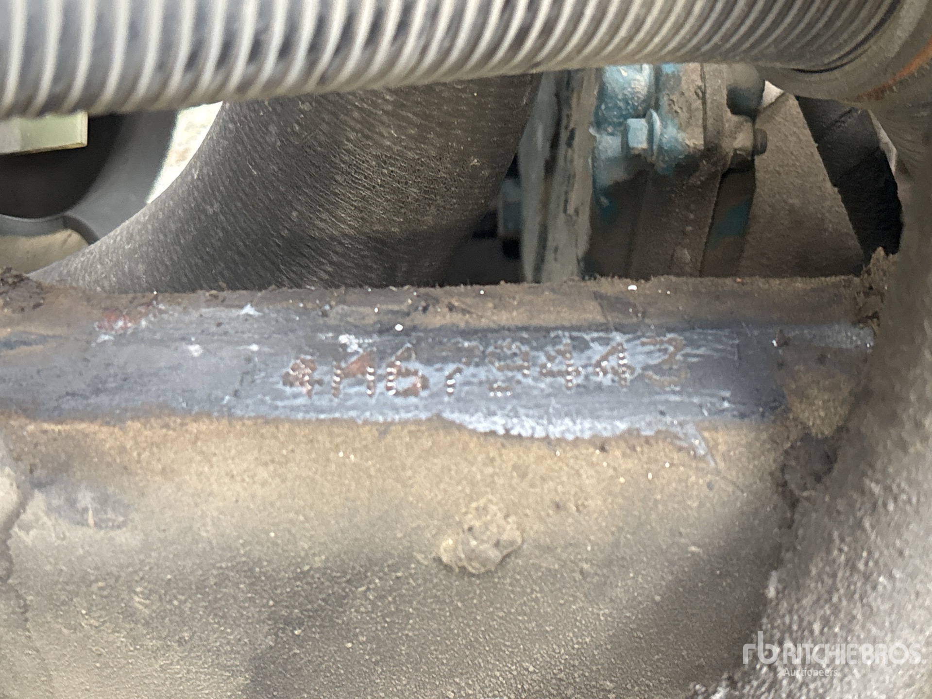 2004 International 4300