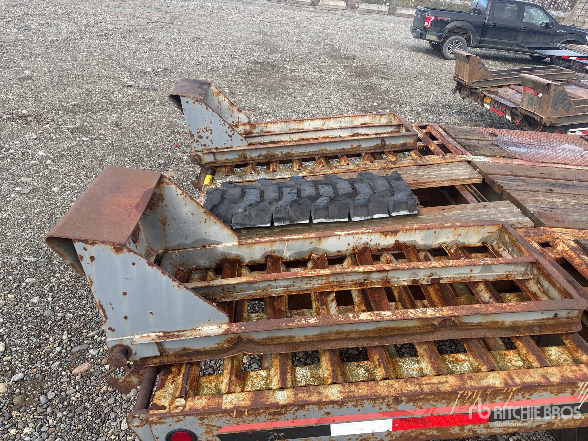 1996 Interstate 20TDA
