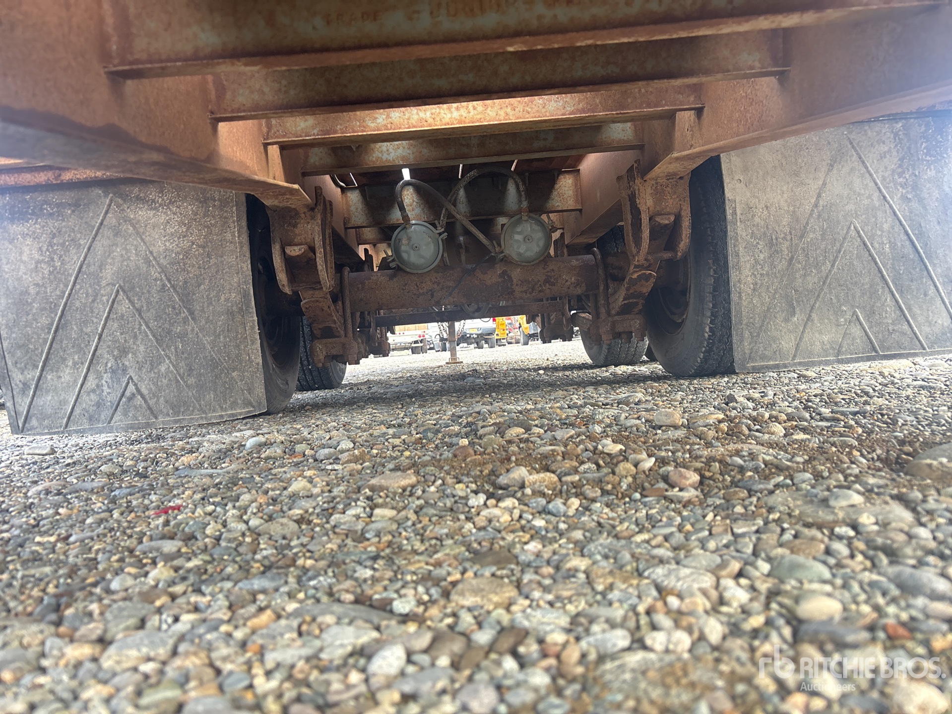 1996 Interstate 20TDA
