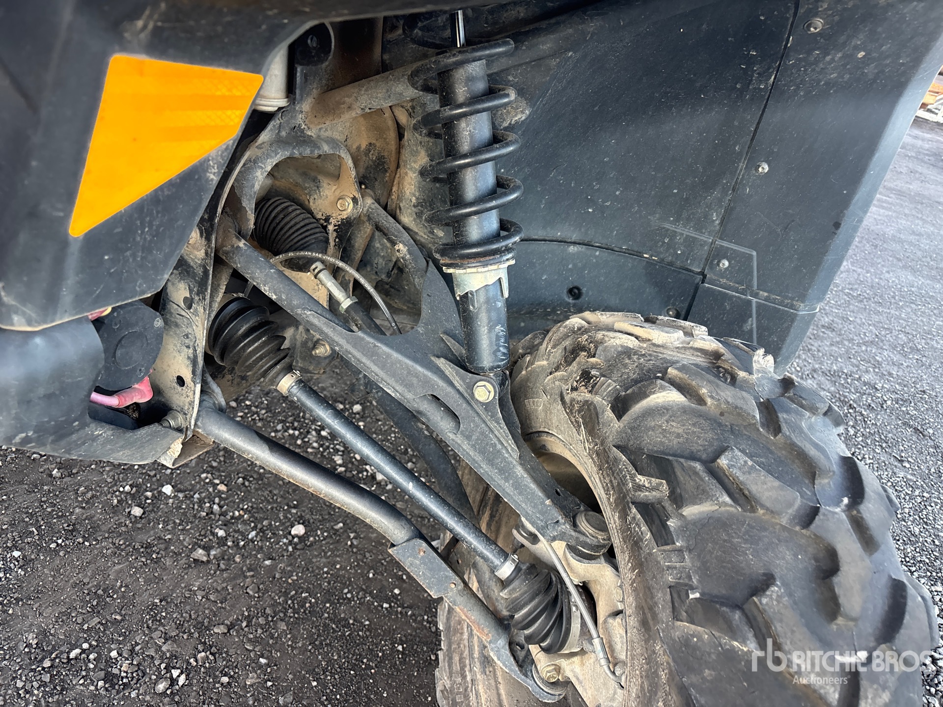 2022 Can Am DEFENDER XT