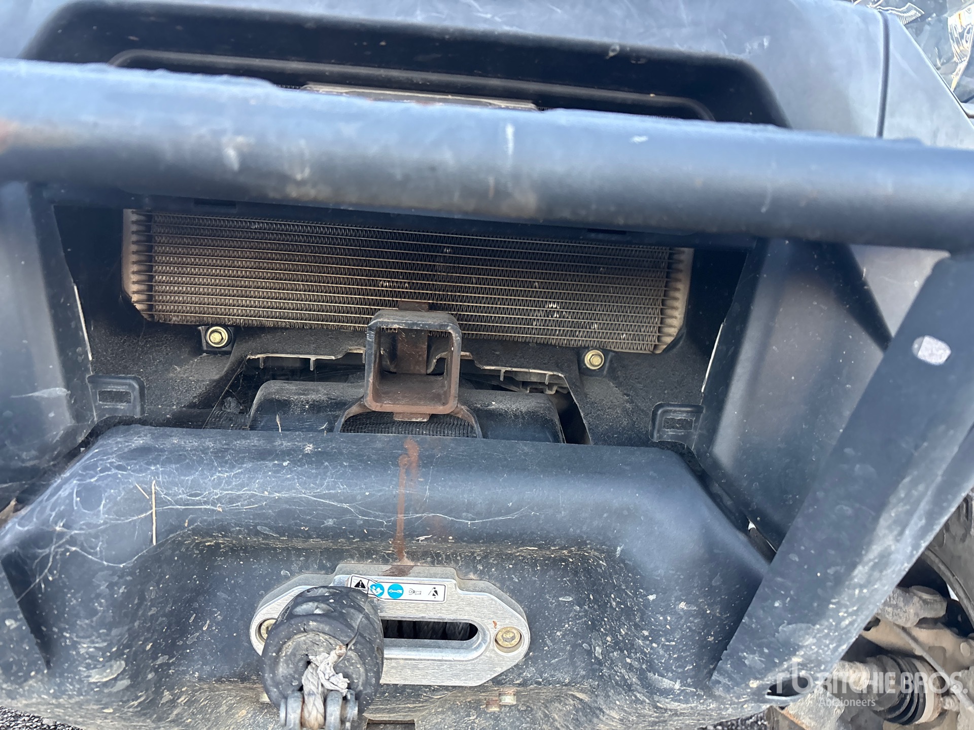 2023 Can Am DEFENDER XT