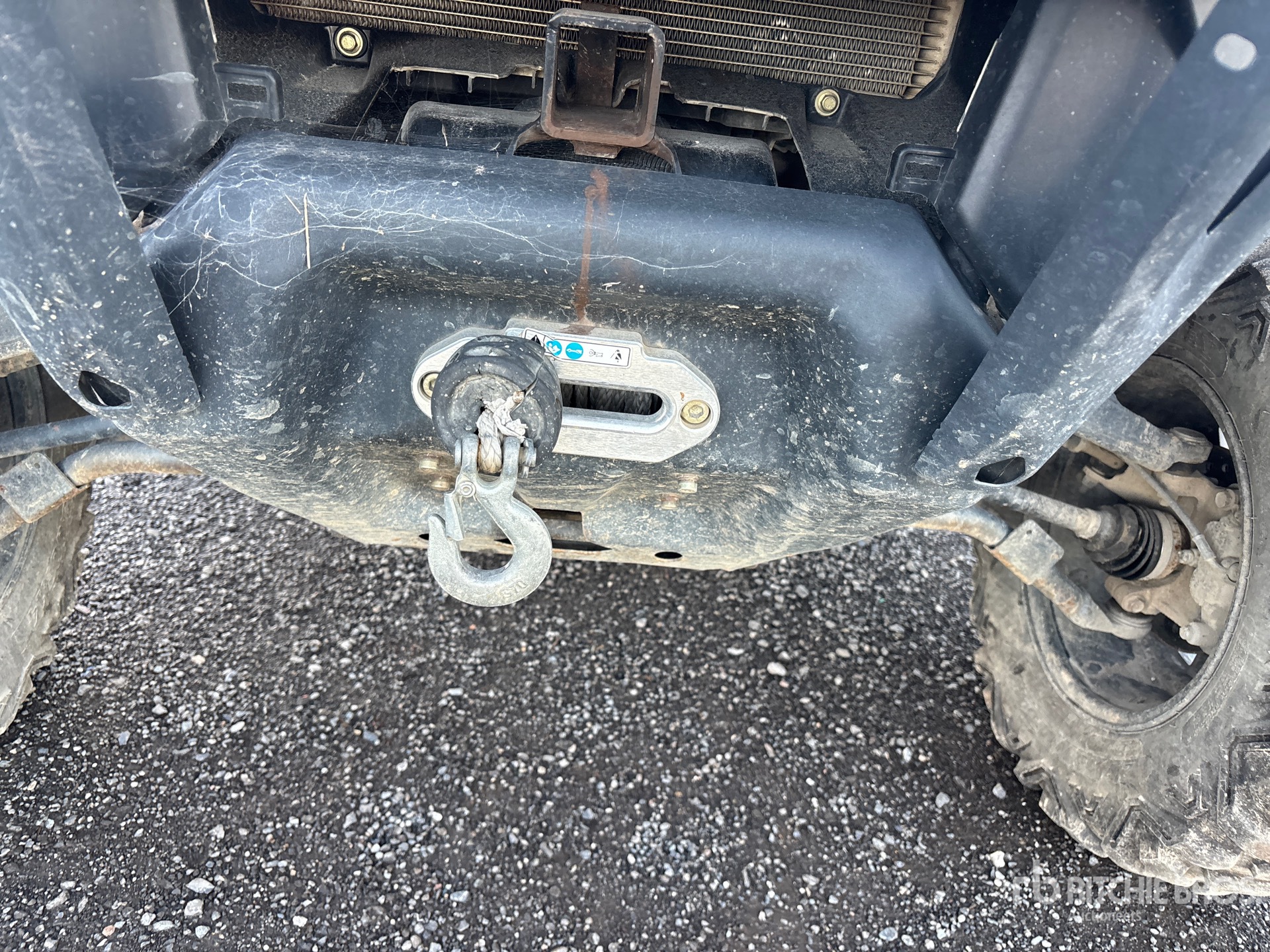 2023 Can Am DEFENDER XT