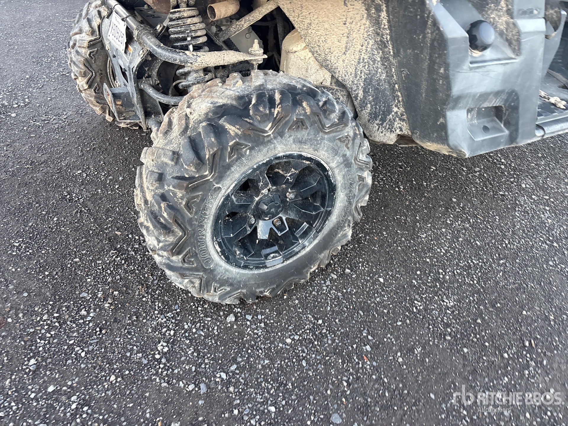 2023 Can Am DEFENDER XT