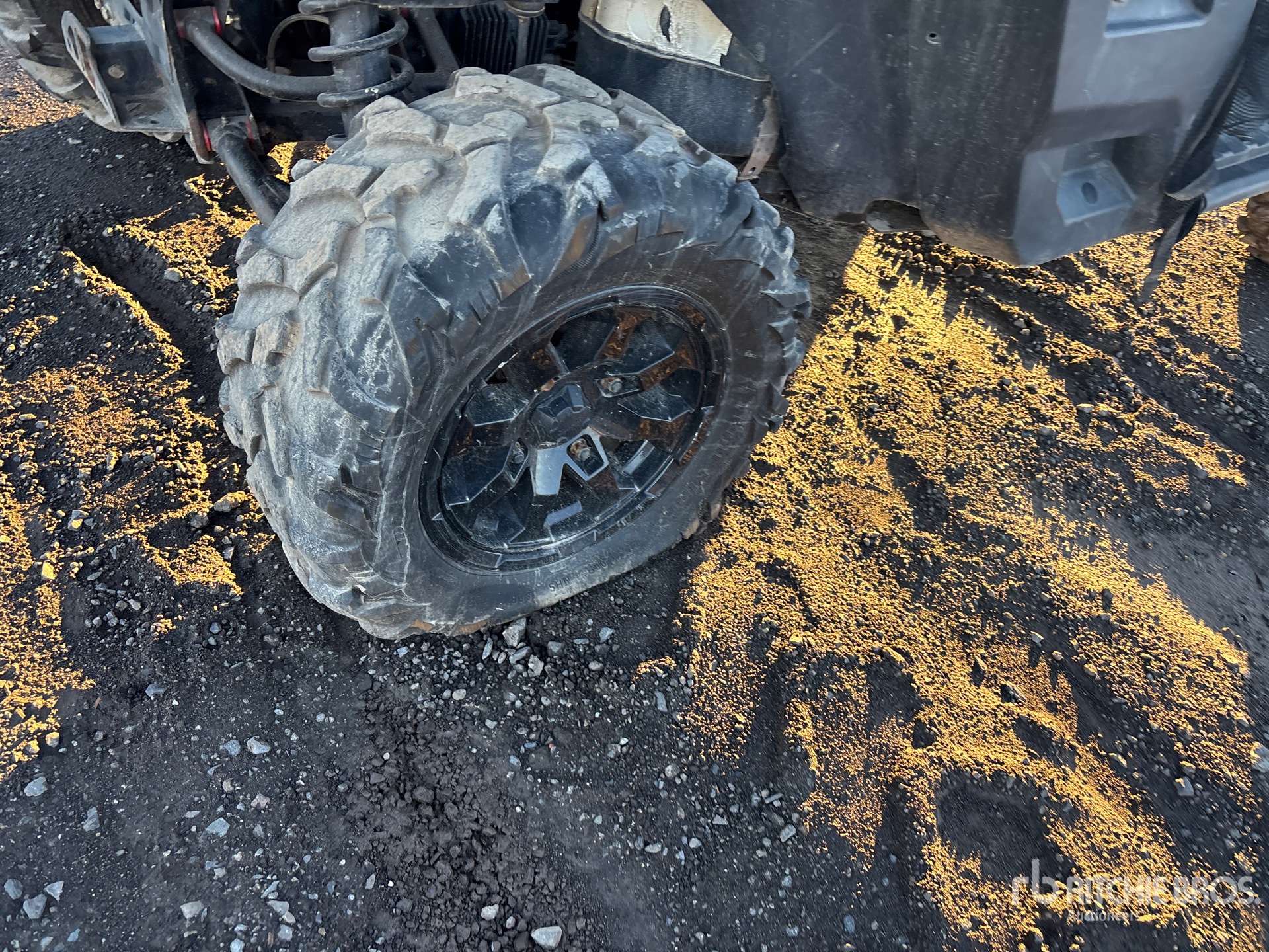 2023 Can Am DEFENDER XT