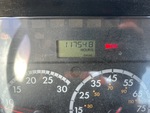 Cab with Engine Hours