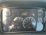 Cab with Warning Lights
