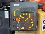 Control Station Ground with