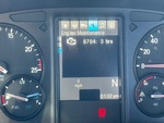 Cab with Engine Hours