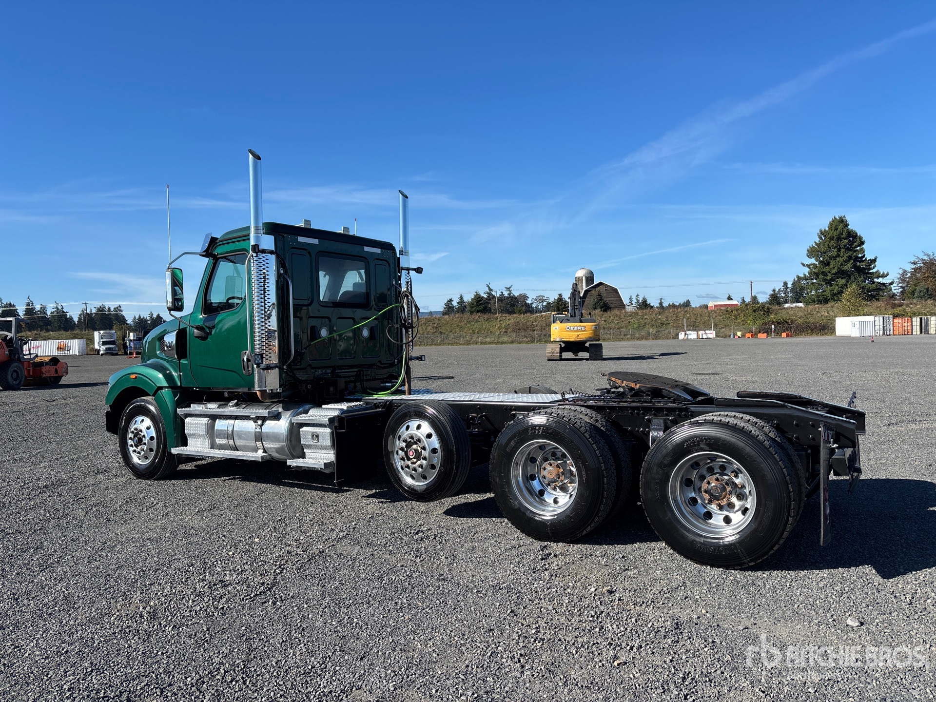 2023 Western Star 49X