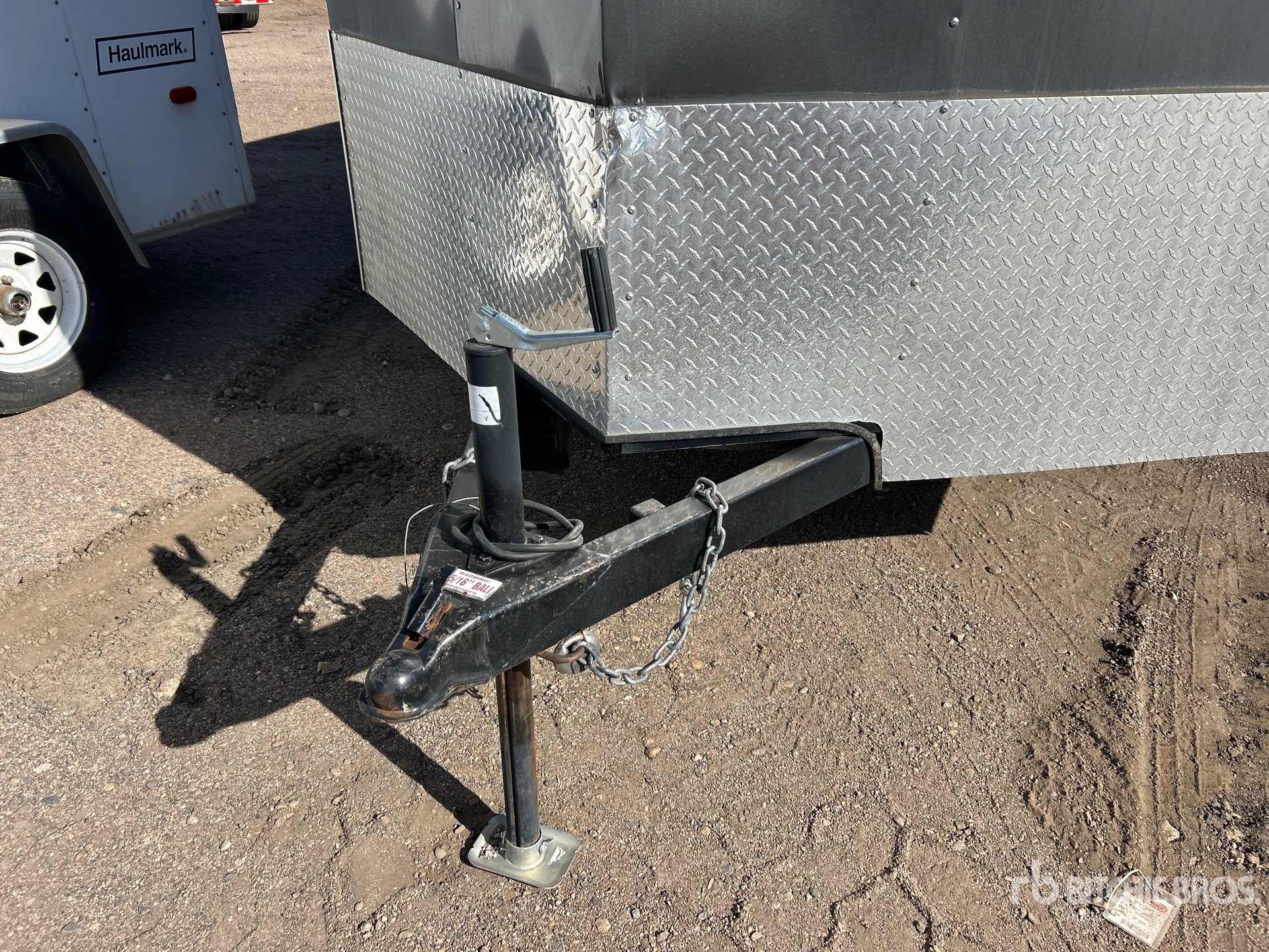 2024 Interstate 16 FT T/A