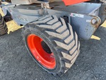 Chassis Photos with