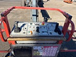 Basic Control Station Upper with