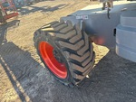 Chassis Photos with