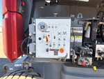 Basic Lower Control Station with