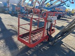 Chassis Photos with