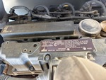 Engine with