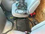 Cab with