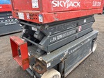 Chassis Photos with