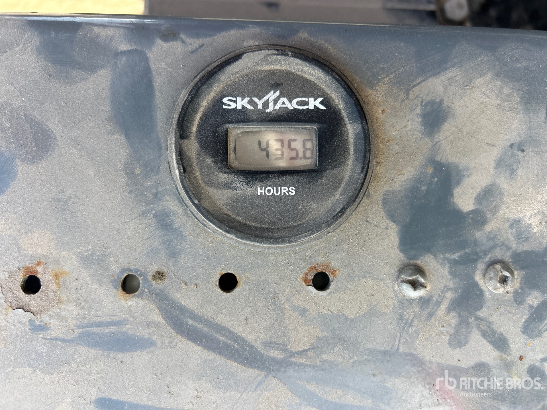 2019 Skyjack SJIII4632