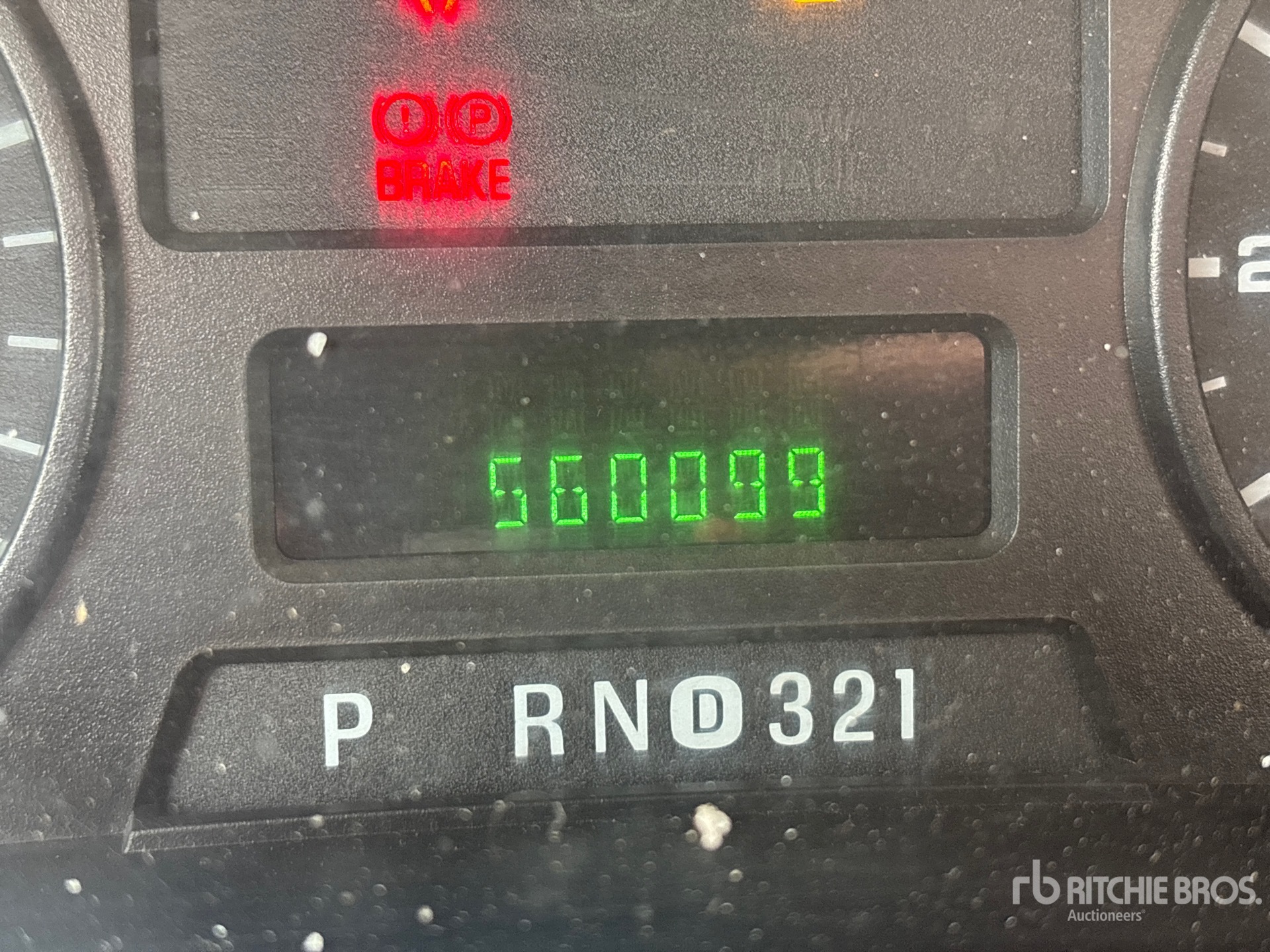 2007 Ford F-450