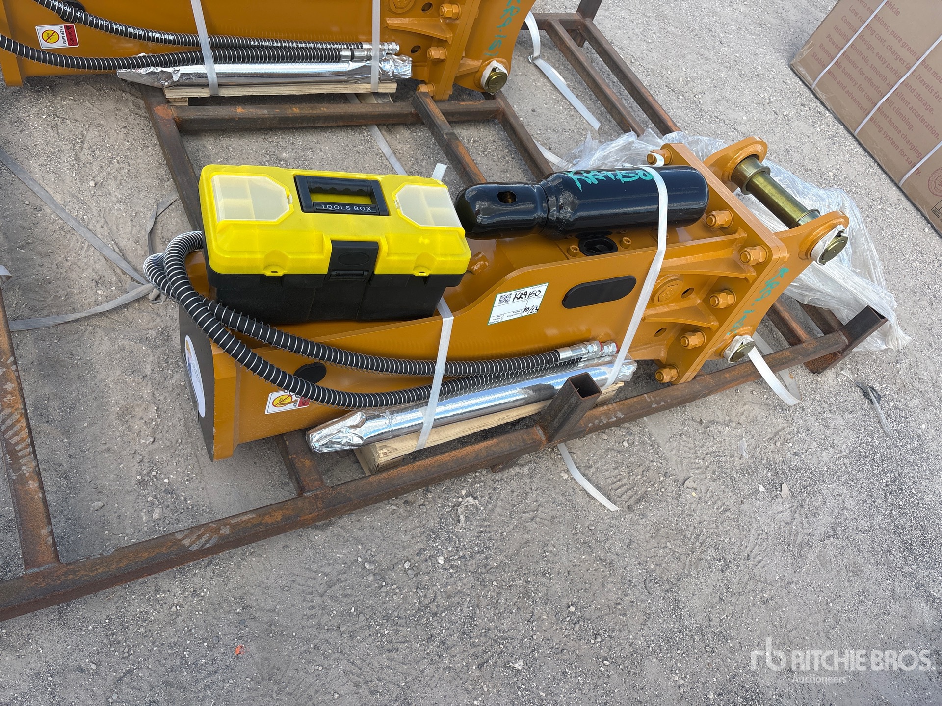 Photo of 2026 GIYI GY-SB45