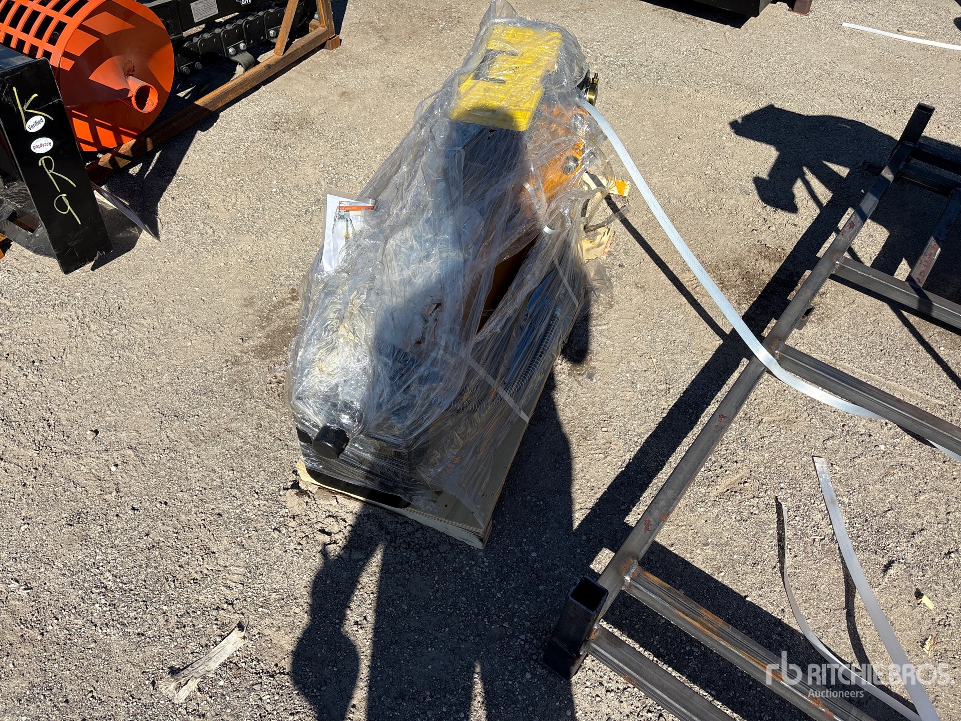 2026 GIYI GY-SB45