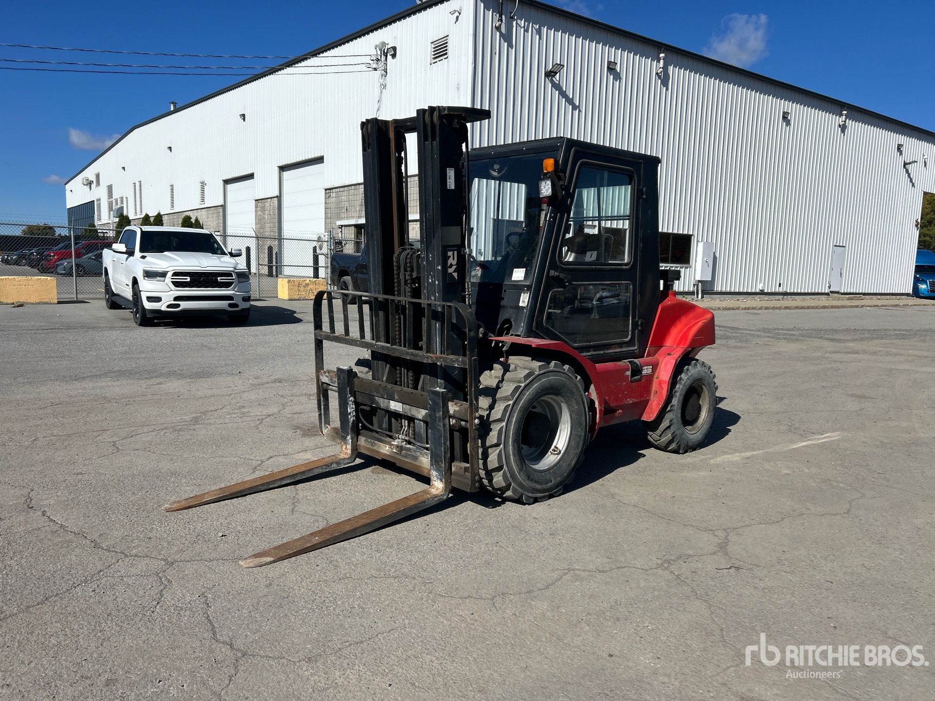Photo of 2020 Royal T35EG-4