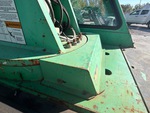 Hydraulics with Swing Motor