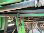 Chassis with Frame Condition