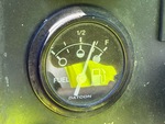 Control Station with Gauges