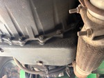 Drivetrain with Transmission