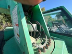Hydraulics with Hoses (Hydraulic)