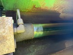 Hydraulics with Telescopic Boom Cylinders