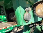 Hydraulics with Cylinder Pins and Bushings