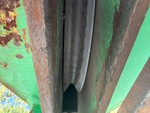 Chassis with Sheaves