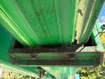 Chassis with Wear Pads