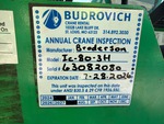 General Appearance with Safety Certification Label
